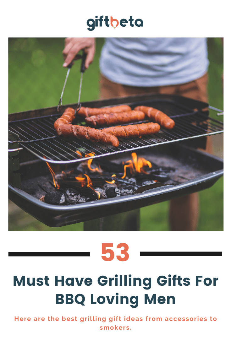 grilling gift